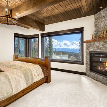 Bearfoot Chalet