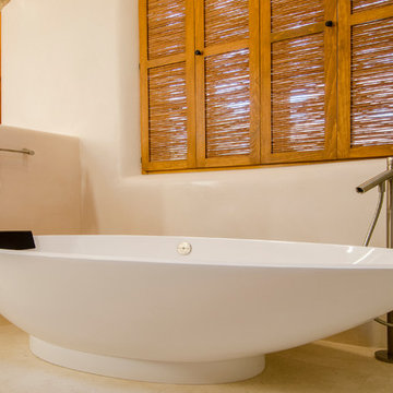 Historic Adobe Remodel