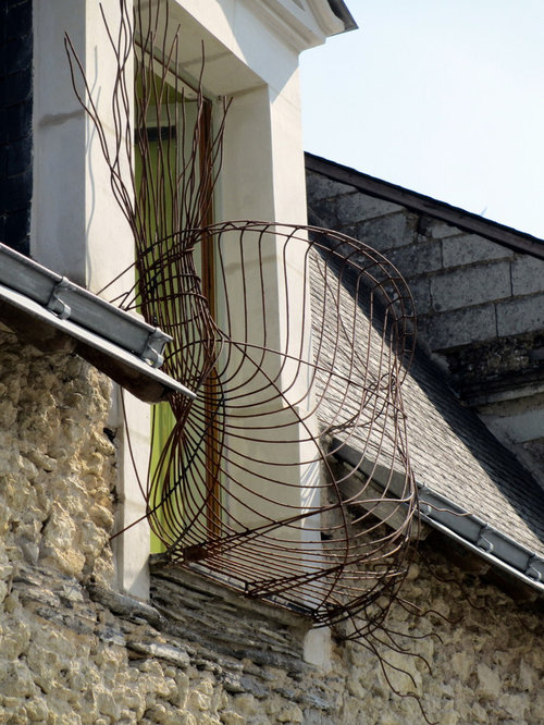 Photos et idées déco de terrasses contemporaines angers