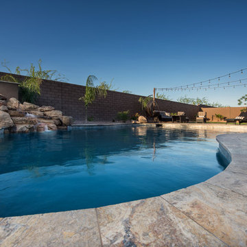 EastMark - Bishop Residence