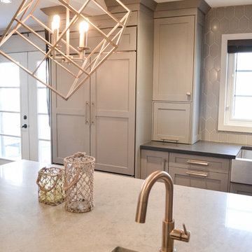 Sycamore Kitchen