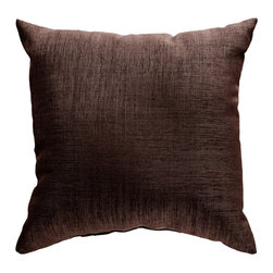 Storm- (ZZ-430) - Decorative Pillows