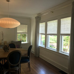LK home - Curtains