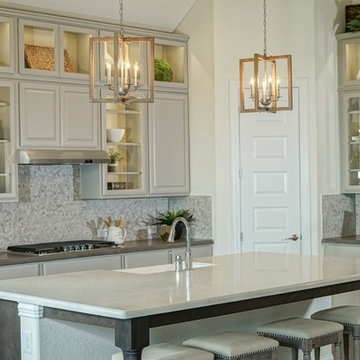 Kitchen Lighting
