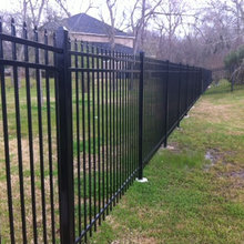 Driveway Gates