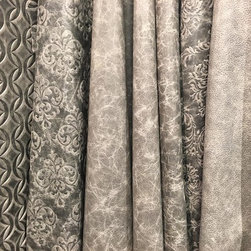New Colors! - Upholstery Fabric