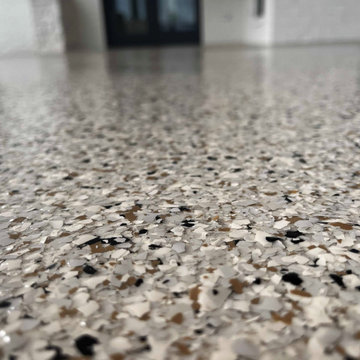 Floor Shield of Rochester
