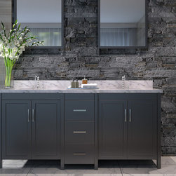 Luxury Bathroom Vanities - Bathroom Vanities And Sink Consoles