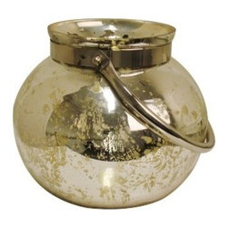 Ibiza Candleholders - Candleholders
