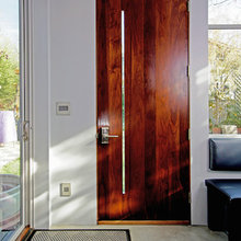 front door ideas and garage doors