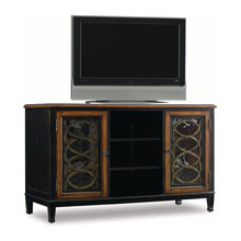 Entertainment Media Storage
