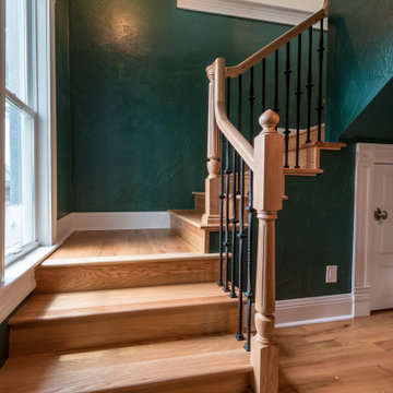 Attic Remodel