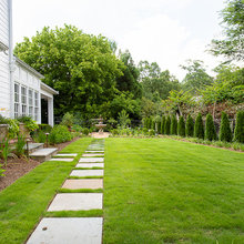 Landscape Ideas