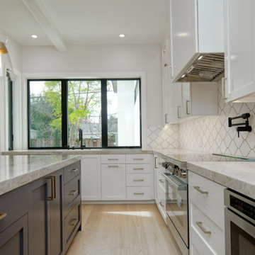 Modern | Cupertino