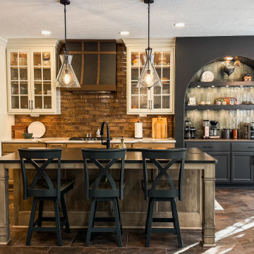 Dickens Kitchen