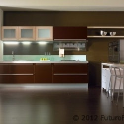 Designer Range Hoods - "Magnus" Series - Range Hoods And Vents