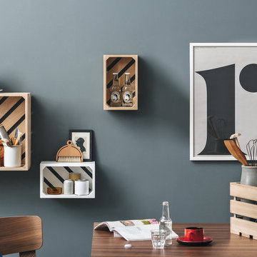 Bias Shelving