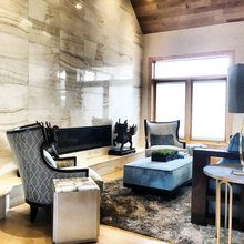 Fam room