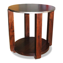 Ottavia Coffee Table - Coffee Tables