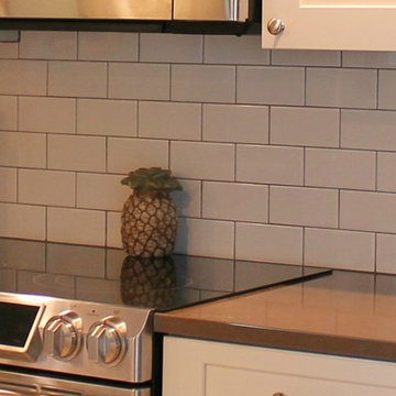 Henderson Cabinets By Design