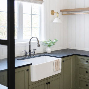 Sherwood Remodel
