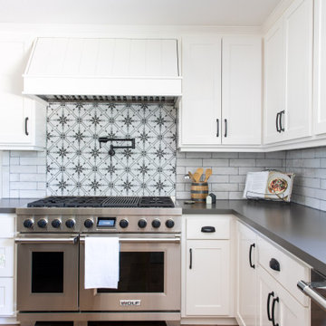 Rock Creek Remodel