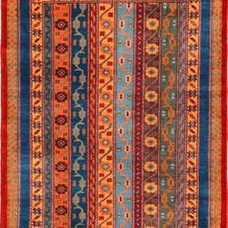 Shawl Rugs - Products