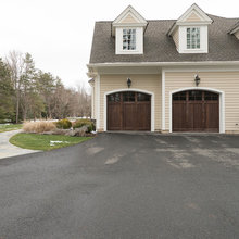 Exterior Ideas