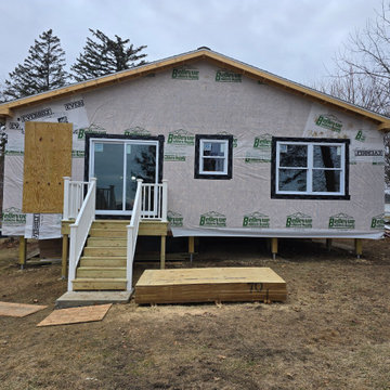 Latham Addition
