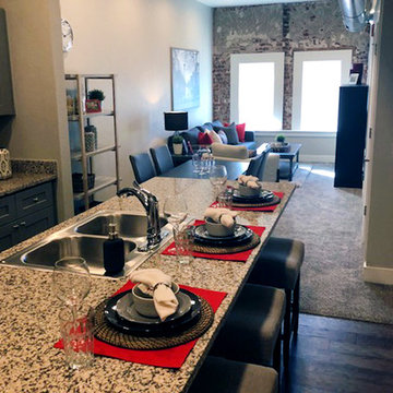 South Logan Sky Lofts