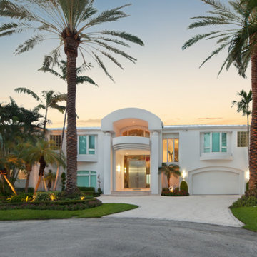 Custom Home Design