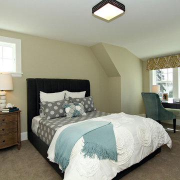 Creek Knoll Traditional Elegance