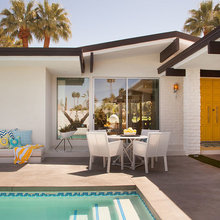 Exterior Paint