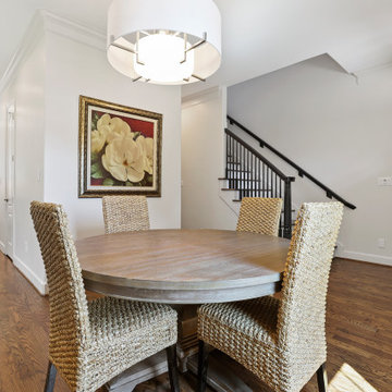 Mystic Meadow Whole Home Remodel