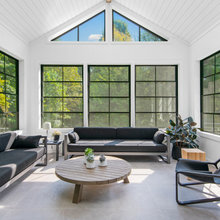 Screen Porch