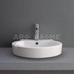 Sinks - Vessels - Bathroom Sinks