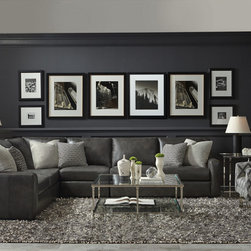 Living Rooms - Living Room Furniture