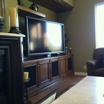 Home Remodeling - Palm Springs