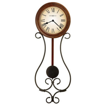 Howard Miller Kersen Clock
