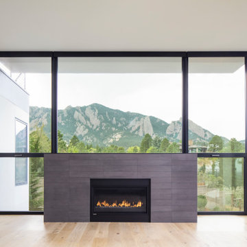 Vassar Residence