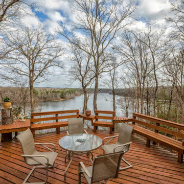 Outdoor Oasis