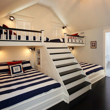 Guest bedrooms