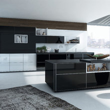 Kitchen floor options