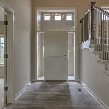 Jackson 2-story 2,854 sf main/upper