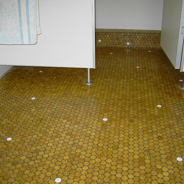 Johnson Bathroom