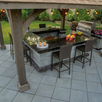 Ledgestone 18 x18 Smooth
