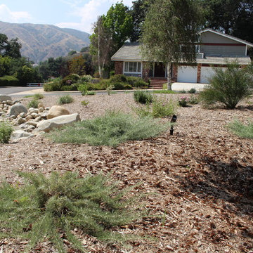 La Verne 2, CA