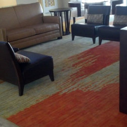 Kane Customer Room Scenes - Products