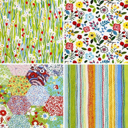 Custom Fabrics - Fabric
