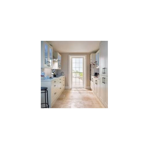 Color & sheen for kitchen ceiling